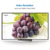 Techly 5m ātrdarbīgs kabelis Mini HDMI uz HDMI vīr. / vīr. melns ICOC HDMI-B-050