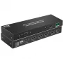 Techly IDATA-HDMI-2148KT videoslēdzis