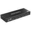 Techly IDATA-HDMI-2148KT videoslēdzis