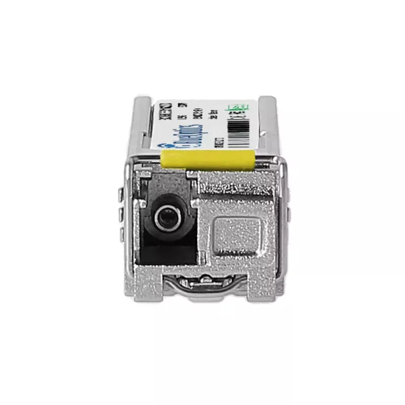 SFP raiduztvērēja modulis BlueOptics iGLC-BX20-D 1250 Mbit/s