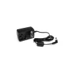 StarTech.com 12V DC 1.5A universāls strāvas adapteris, universāls, iekštelpām, 110-240 V, 50/60 Hz, 12 V, maiņstrāvas-līdzstrāvas