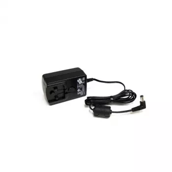 StarTech.com 12V DC 1.5A universāls strāvas adapteris, universāls, iekštelpām, 110-240 V, 50/60 Hz, 12 V, maiņstrāvas-līdzstrāvas