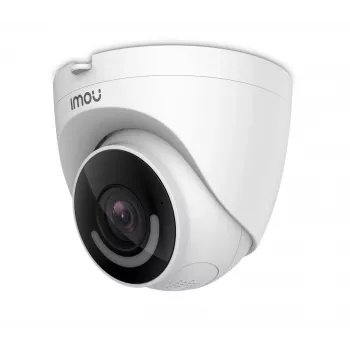 Imou Turret, IP drošības kamera, iekštelpām un ārtelpām, vadu un bezvadu, 100 m, ārēja, CE, FCC