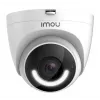 Imou Turret, IP drošības kamera, iekštelpām un ārtelpām, vadu un bezvadu, 100 m, ārēja, CE, FCC
