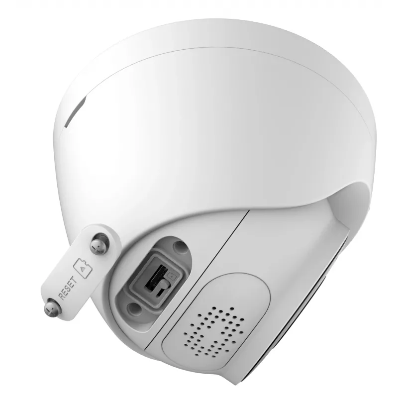 Imou Turret, IP drošības kamera, iekštelpām un ārtelpām, vadu un bezvadu, 100 m, ārēja, CE, FCC