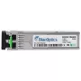 Optiskā raiduztvērējs BlueOptics J4860D 1250 Mbit/s SFP 1550 nm