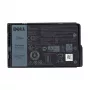 Origin Storage Dell Battery Lat 7212 2-Cell 34Whr, 4342 mAh, 34 Wh, Lithium-Ion (Li-Ion), 7.4 V, Melns, 1 gab.