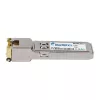 SFP raidītāja-uztvērēja modulis BlueOptics J8177DCM Copper 1250 Mbit/s