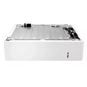 HP LaserJet 550 lokšņu padeves paplāte