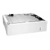HP LaserJet 550 lokšņu padeves paplāte