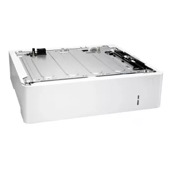 HP LaserJet 550 lokšņu padeves paplāte