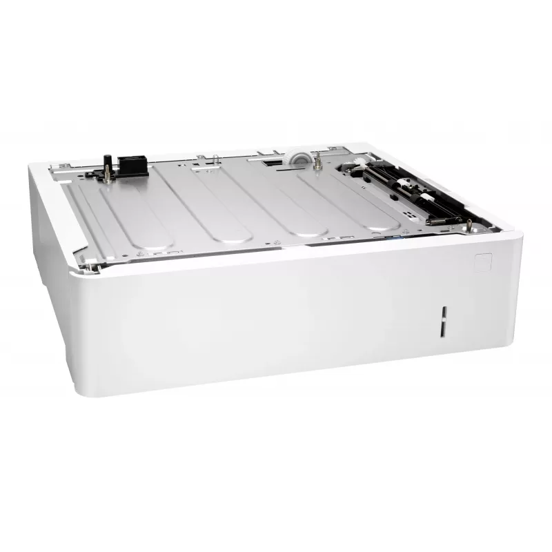 HP LaserJet 550 lokšņu padeves paplāte
