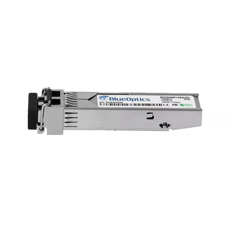 Šķiedru optikas raiduztvērēja modulis BlueOptics J9054B-BO 155 Mbit/s SFP+
