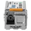 Optisko šķiedru raiduztvērēja modulis BlueOptics J9142-61101-BO SFP LC Alumīnijs 20 g