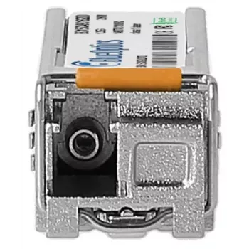 Optisko šķiedru raiduztvērēja modulis BlueOptics J9142-61101-BO SFP LC Alumīnijs 20 g