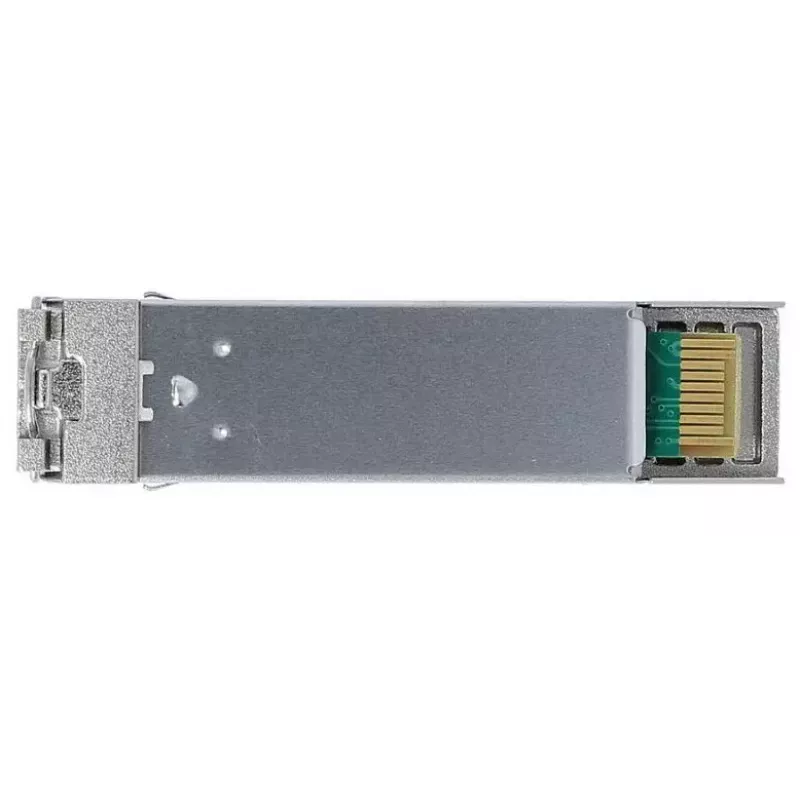 Optisko šķiedru raiduztvērēja modulis BlueOptics J9142-61101-BO SFP LC Alumīnijs 20 g