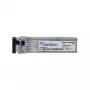 Optiskās šķiedras SFP raiduztvērēja modulis BlueOptics J9143-61101-BO 20000 m