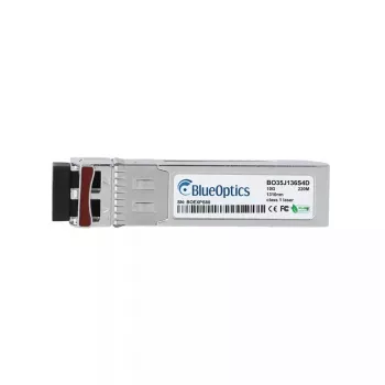 Optiskā raiduztvērēja modulis HP BlueOptics J9152A-BO 10000 Mbit/s SFP+