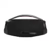 JBL Boombox 3 Wi-Fi Stereo portatīvais skaļrunis Melns 80 W