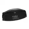 JBL Boombox 3 Wi-Fi Stereo portatīvais skaļrunis Melns 80 W