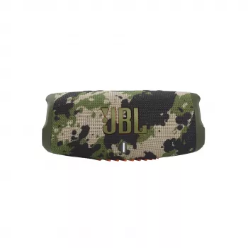 JBL CHARGE 5 SQUAD, 1.91 cm (0.75 collas), 2 cm, 10.2 cm (4 collas), 9 cm, 30 W, 60 - 20000 Hz
