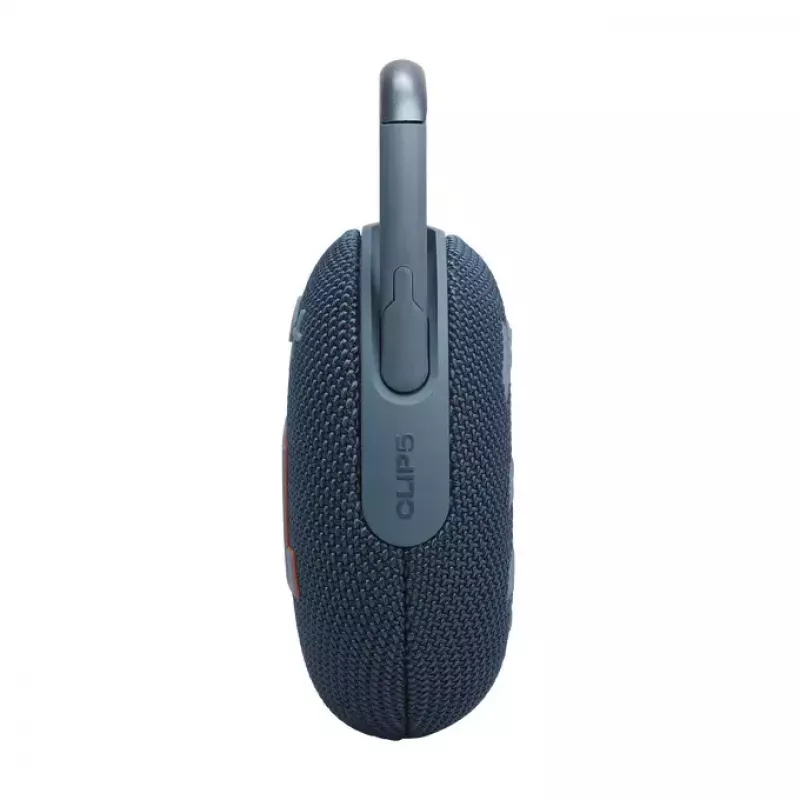 Portatīvais skaļrunis JBL Clip 5 zils
