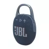 Portatīvais skaļrunis JBL Clip 5 zils