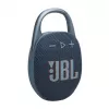 Portatīvais skaļrunis JBL Clip 5 zils