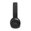 JBL Live 400BT Bezvadu austiņas galvas saite Zvani/Mūzika Bluetooth Melns