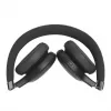 JBL Live 400BT Bezvadu austiņas galvas saite Zvani/Mūzika Bluetooth Melns