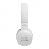 JBL Live 400BT austiņas bezvadu galvas lentes zvani/mūzika Bluetooth balts