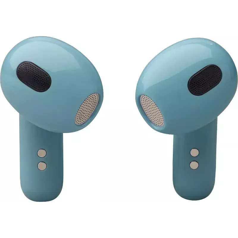 JBL Live Flex 3 Bezvadu austiņas Iekšauss Zvaniem/Mūzikai/Sportam/Ikdienai Zilā krāsā