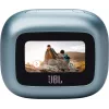 JBL Live Flex 3 Bezvadu austiņas Iekšauss Zvaniem/Mūzikai/Sportam/Ikdienai Zilā krāsā