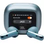 JBL Live Flex 3 Bezvadu austiņas Iekšauss Zvaniem/Mūzikai/Sportam/Ikdienai Zilā krāsā