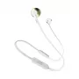JBL Tune 205BT austiņas Bezvadu Ievietojamās Zvani/Mūzika Bluetooth Šampanietis, Zelts