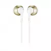 JBL Tune 205BT austiņas Bezvadu Ievietojamās Zvani/Mūzika Bluetooth Šampanietis, Zelts