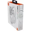 JBL Tune 500 balta, Vadu, 20 - 20000 Hz, Mūzika, 148 g, Austiņas, Balta