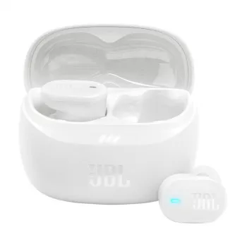 JBL Tune Buds 2 austiņas True Wireless Stereo (TWS) Ievietojamās Zvani/Mūzika Bluetooth Balts