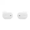 JBL Tune Buds 2 austiņas True Wireless Stereo (TWS) Ievietojamās Zvani/Mūzika Bluetooth Balts