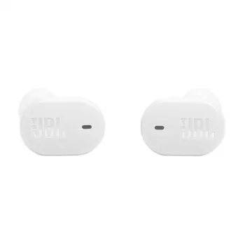 JBL Tune Buds 2 austiņas True Wireless Stereo (TWS) Ievietojamās Zvani/Mūzika Bluetooth Balts