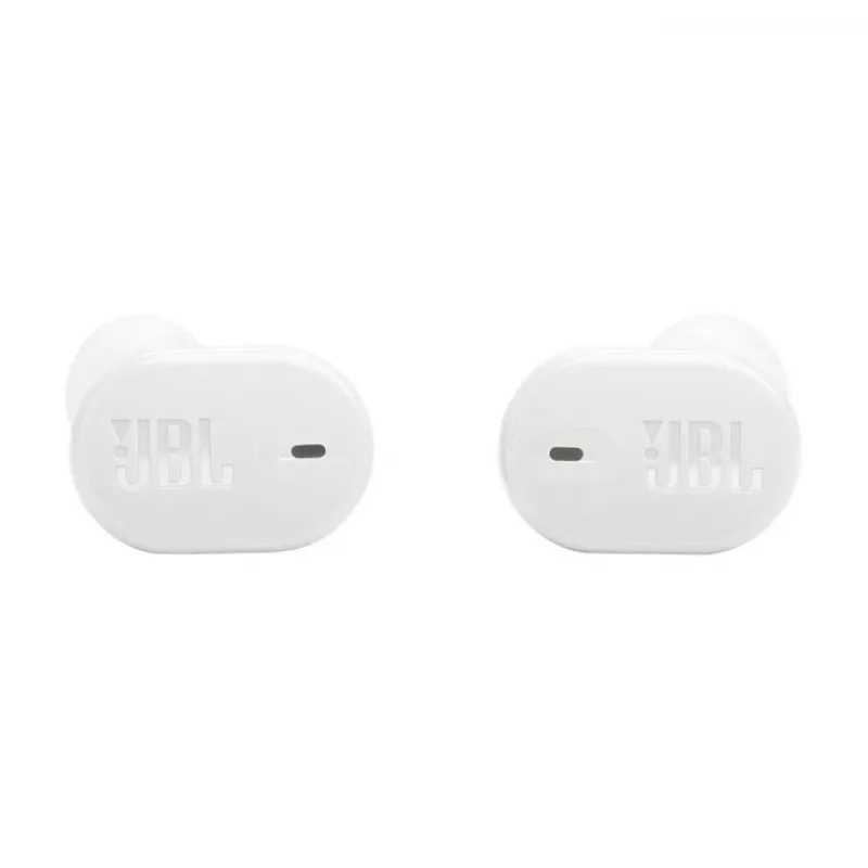 JBL Tune Buds 2 austiņas True Wireless Stereo (TWS) Ievietojamās Zvani/Mūzika Bluetooth Balts