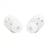 JBL Tune Buds 2 austiņas True Wireless Stereo (TWS) Ievietojamās Zvani/Mūzika Bluetooth Balts