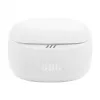 JBL Tune Buds 2 austiņas True Wireless Stereo (TWS) Ievietojamās Zvani/Mūzika Bluetooth Balts