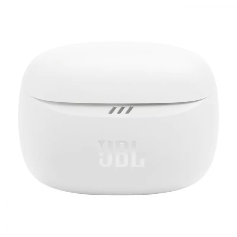 JBL Tune Buds 2 austiņas True Wireless Stereo (TWS) Ievietojamās Zvani/Mūzika Bluetooth Balts