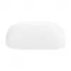 JBL Tune Buds 2 austiņas True Wireless Stereo (TWS) Ievietojamās Zvani/Mūzika Bluetooth Balts