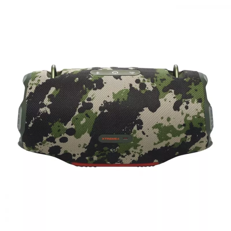 JBL Xtreme 4 stereo pārnēsājamais skaļrunis Camouflage 30 W