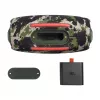 JBL Xtreme 4 stereo pārnēsājamais skaļrunis Camouflage 30 W