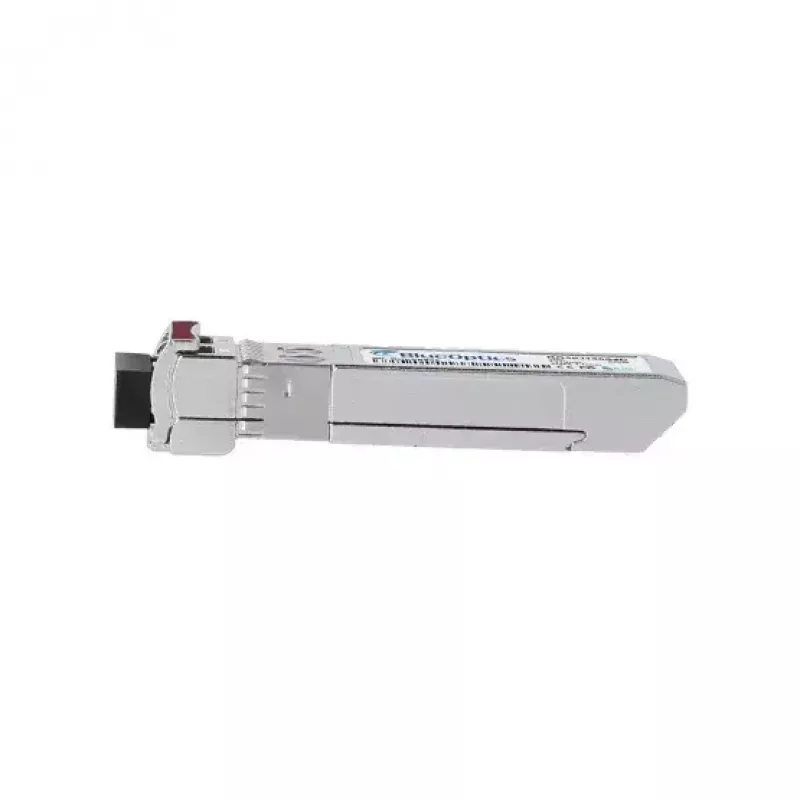 Optisko šķiedru raiduztvērēja modulis BlueOptics JD093B-BO 155 Mbit/s SFP+ 1310 nm