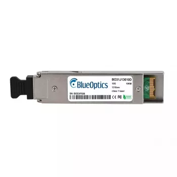BlueOptics D108B tīkla uztvērēja modulis Optiskā šķiedra 10000 Mbit/s XFP 1310 nm