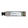 BlueOptics D108B tīkla uztvērēja modulis Optiskā šķiedra 10000 Mbit/s XFP 1310 nm